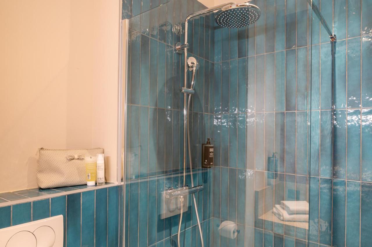Ibis Styles Miramas Hotel Eksteriør billede