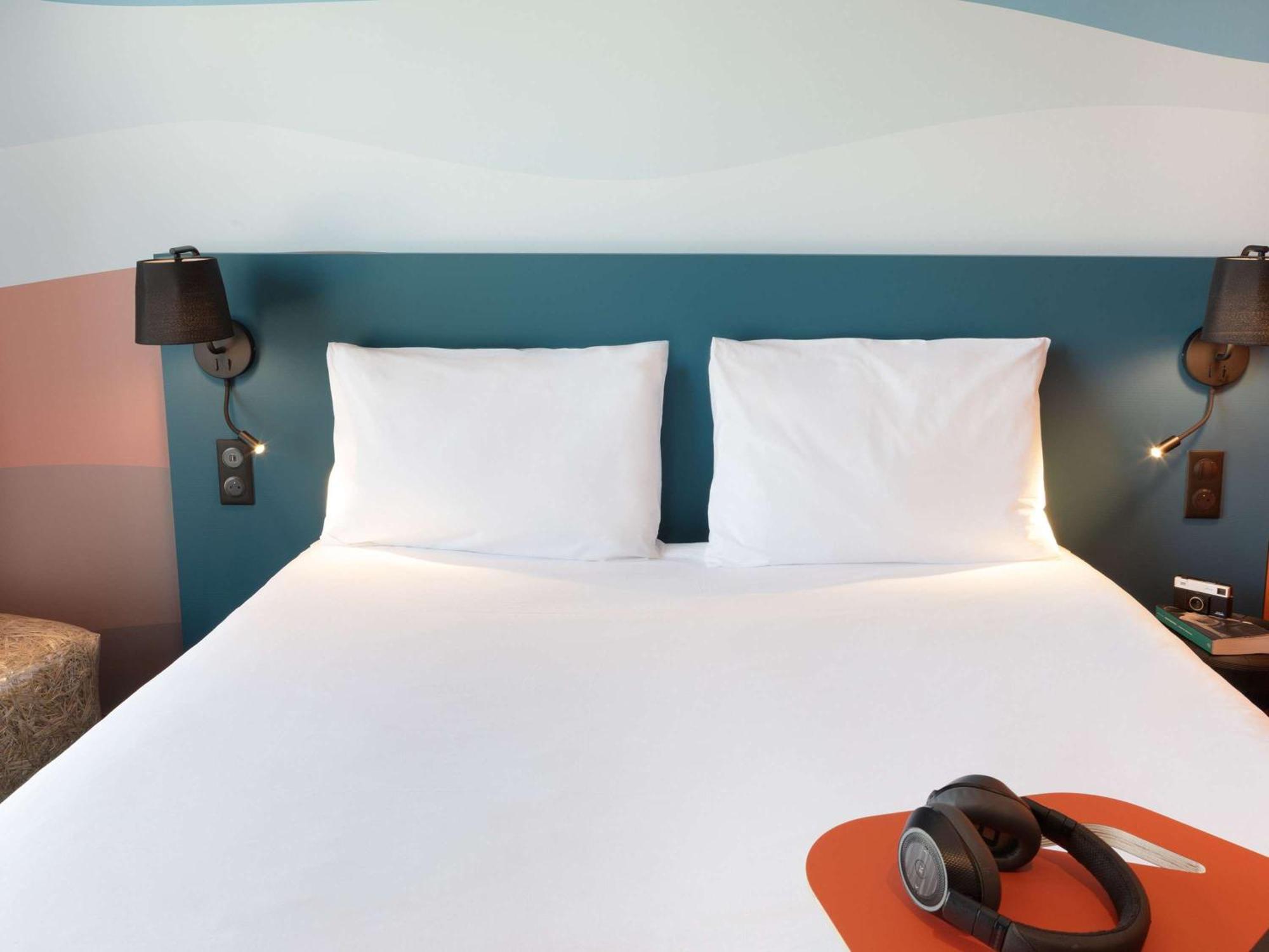 Ibis Styles Miramas Hotel Eksteriør billede