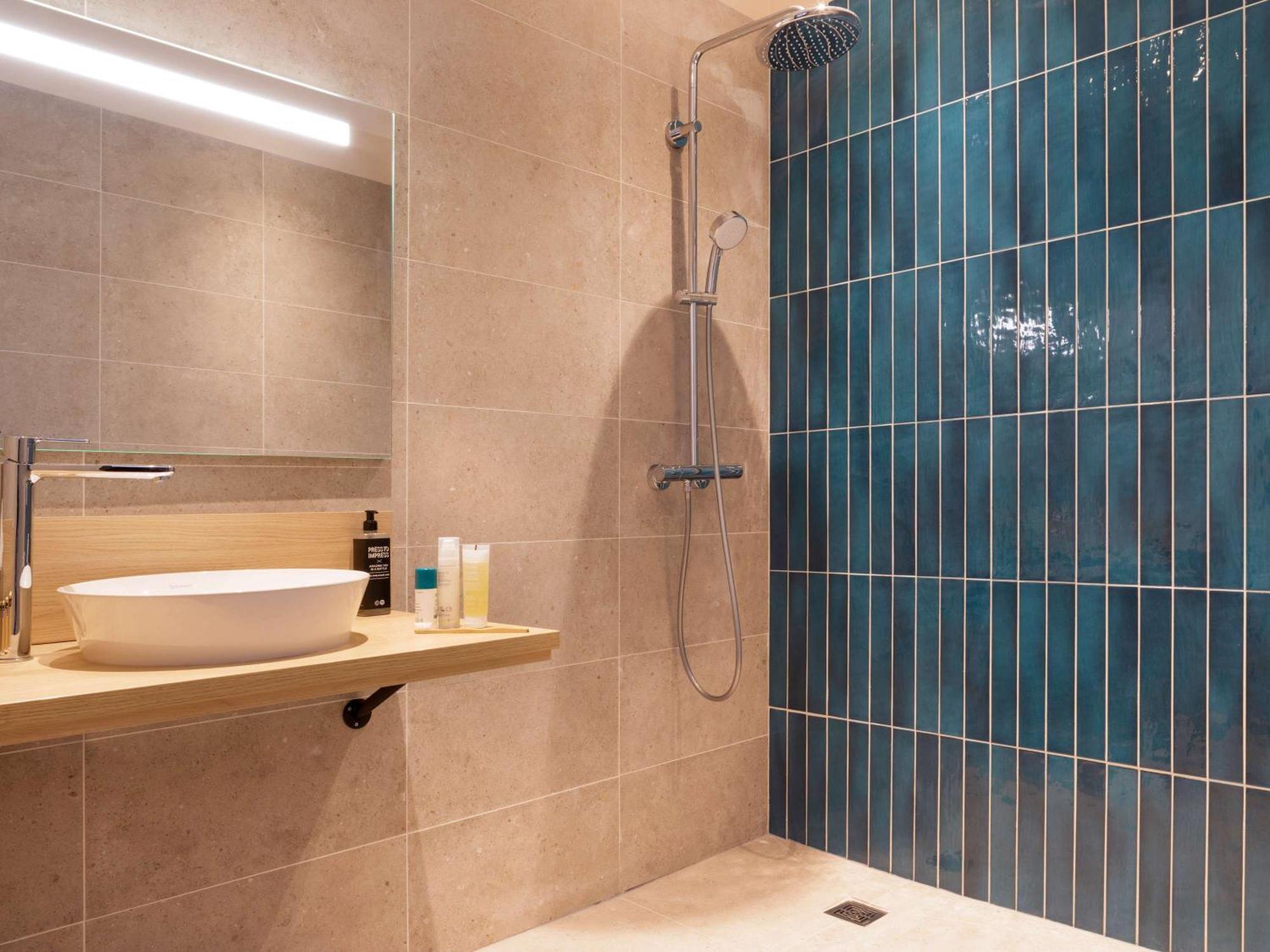 Ibis Styles Miramas Hotel Eksteriør billede